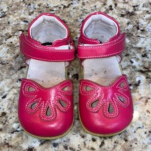 EUC/VGUC PINK LIVIE& LUCA SZ 7